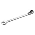 Capri Tools 3/4 in 6-Point Long Pattern Reversible Ratcheting Combination Wrench CP15059